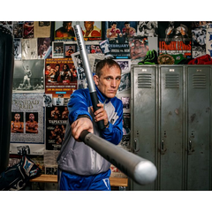 Title Boxing Paddles & Sticks Title Platinum Striking Sticks