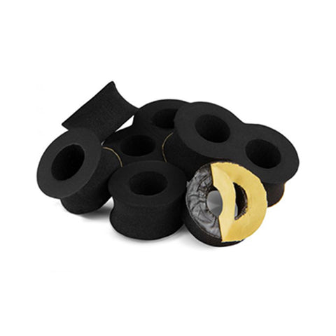 Unlike other fist wraps or knuckle guards, these Knuckle Donuts have bee...