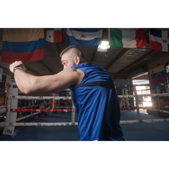 Title Boxing Resistance Training Title Boxing Pro Shadow Boxer 2.0