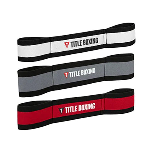 Title Elbows In Boxing Trainer