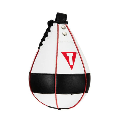 Designed to be the fastest bag in your gym and to develop the fastest ha...