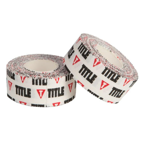 Title Boxing Tape & Guaze Title Premier Boxing Tape
