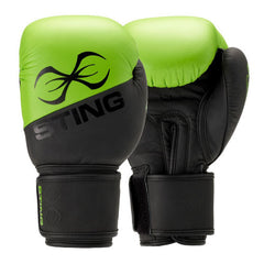Sting Orion Boxing Gloves 2.0 - The Fight Factory