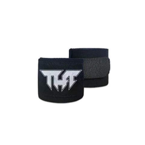 Tuff Hand Wraps & Accessories Peach TUFF Muay Thai Boxing Hand Wraps 4.5m