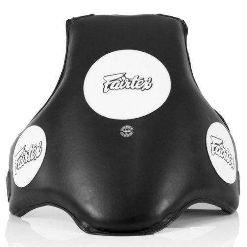Fairtex TV1 Trainers Vest Body Protector - The Fight Factory