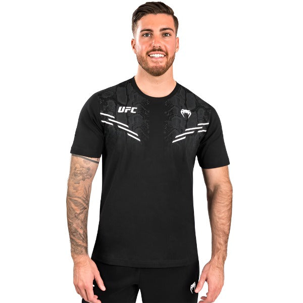 UFC Adrenaline by Venum Replica T Shirt