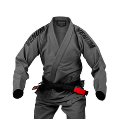 Venum BJJ Gis A1 Venum Contender Evo BJJ Gi - Dark grey