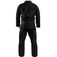Venum BJJ Gis Venum Contender Evo BJJ Gi - Black