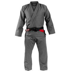 Venum BJJ Gis Venum Contender Evo BJJ Gi - Dark grey