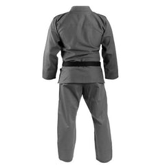 Venum BJJ Gis Venum Contender Evo BJJ Gi - Dark grey