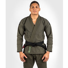Venum BJJ Gis Venum Contender Evo BJJ Gi - Khaki