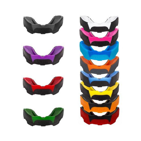 
The Venum Predator Mouthguard provides a perfect combination of unbelie...