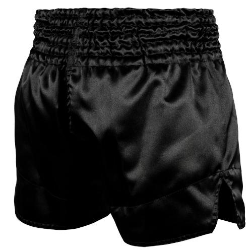 Venum Muay Thai Shorts Venum Classic Muay Thai Shorts Black/Gold