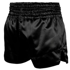 Venum Muay Thai Shorts Venum Classic Muay Thai Shorts Black/Gold