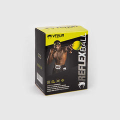 Venum Resistance Training Venum Boxing Reflex Ball