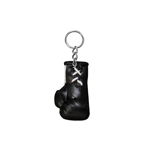Title Excel Boxing Glove Keyring - The Fight Factory
