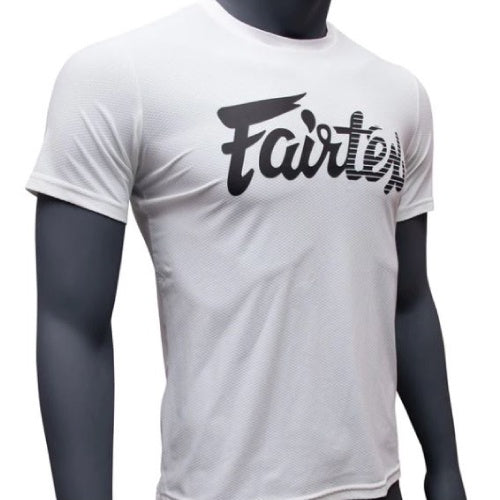 Fairtex Dri Fit Muay Thai Training T Shirt TST181