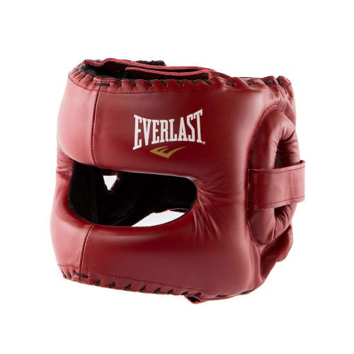 Everlast Mx2 Pro Boxing Headgear - The Fight Factory